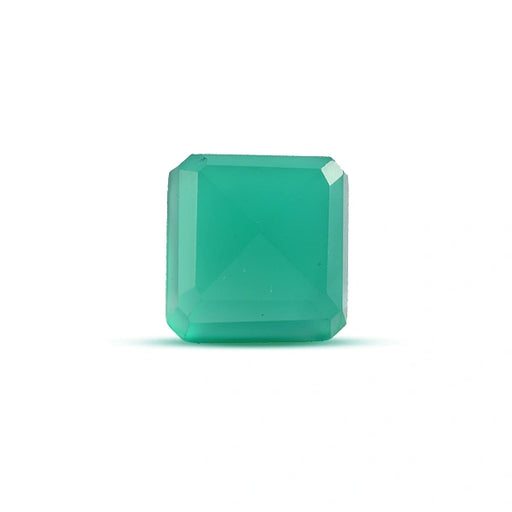 Green Onyx - 6.54 carats