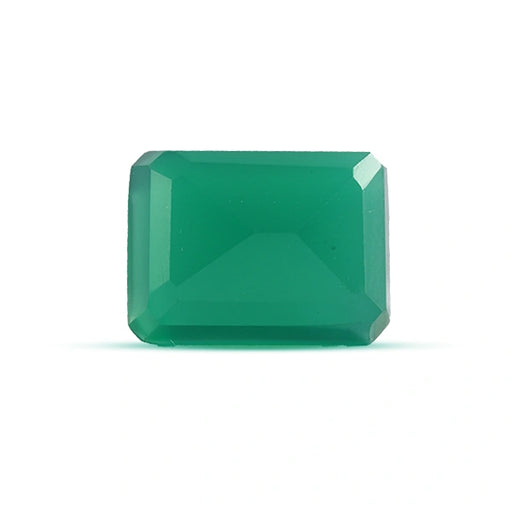 Green Onyx - 6.56 carats