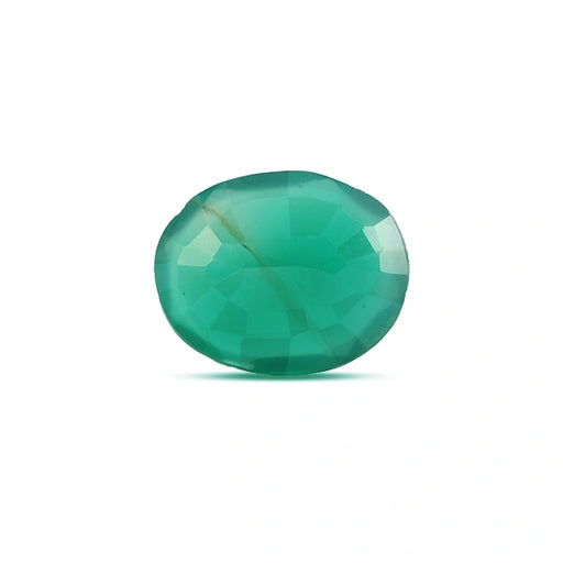 Green Onyx - 6.67 carats
