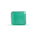 Green Onyx - 6.82 carats
