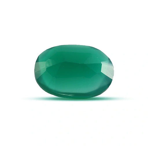 Green Onyx - 7.16 carats