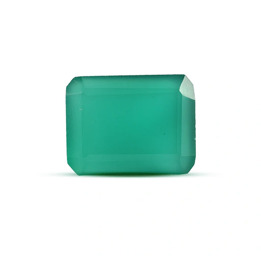 Green Onyx - 7.30 carats