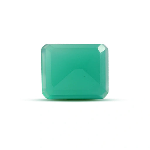 Green Onyx - 7.70 carats