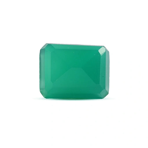 Green Onyx - 7.93 carats