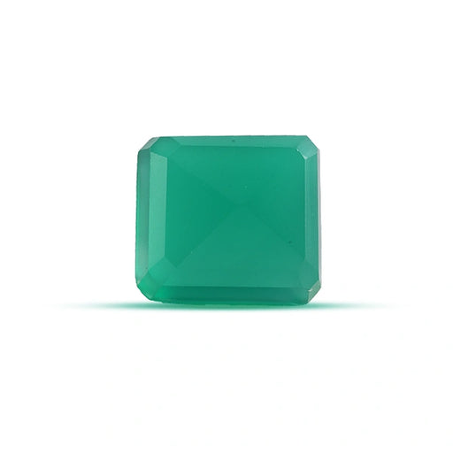 Green Onyx - 8.05 carats