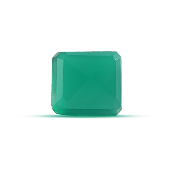 Green Onyx - 8.05 carats
