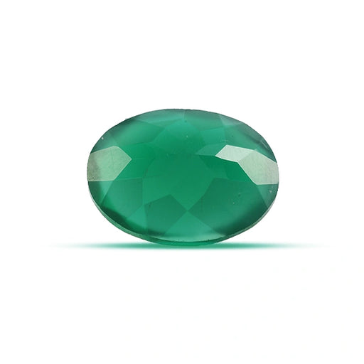 Green Onyx - 8.15 carats