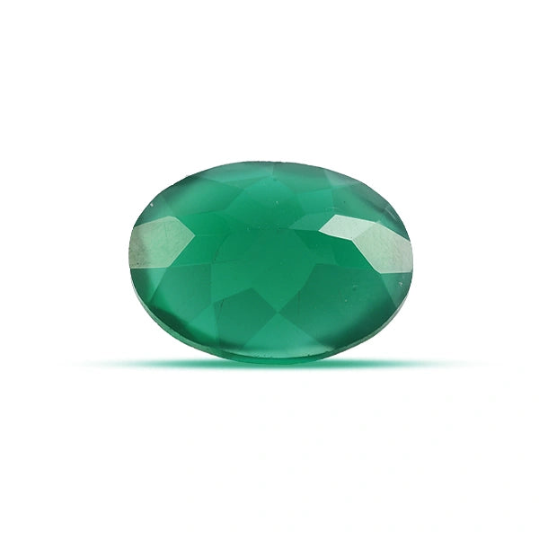 Green Onyx - 8.15 carats