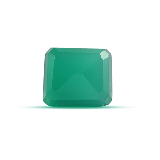 Green Onyx - 8.00 carats
