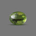 Peridot - 3.96 carats