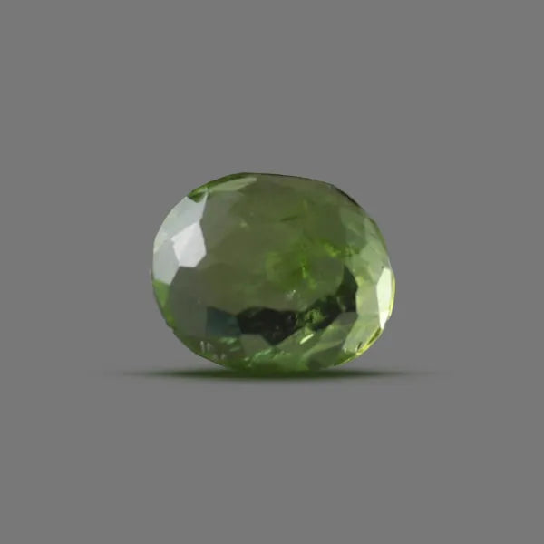 Peridot - 3.96 carats