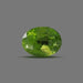 Peridot - 3.96 carats