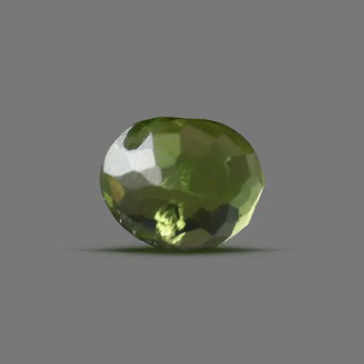 Peridot - 4.05 carats