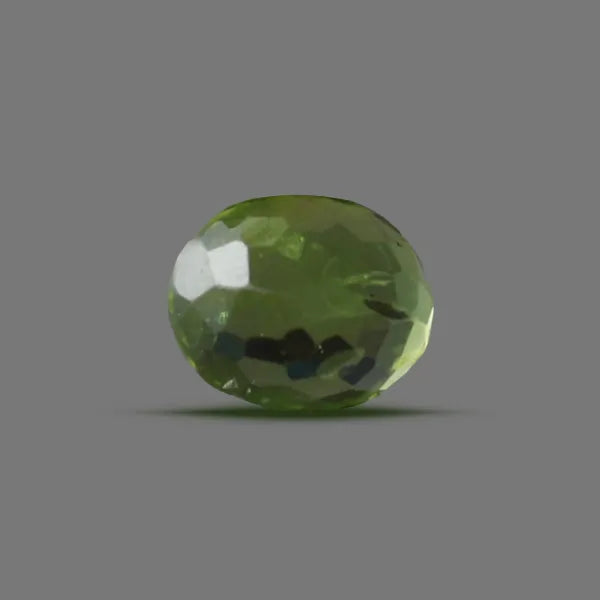 Peridot - 4.05 carats