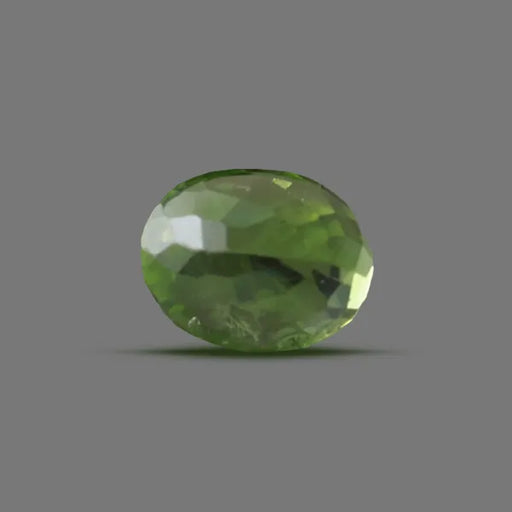 Peridot - 4.08 carats