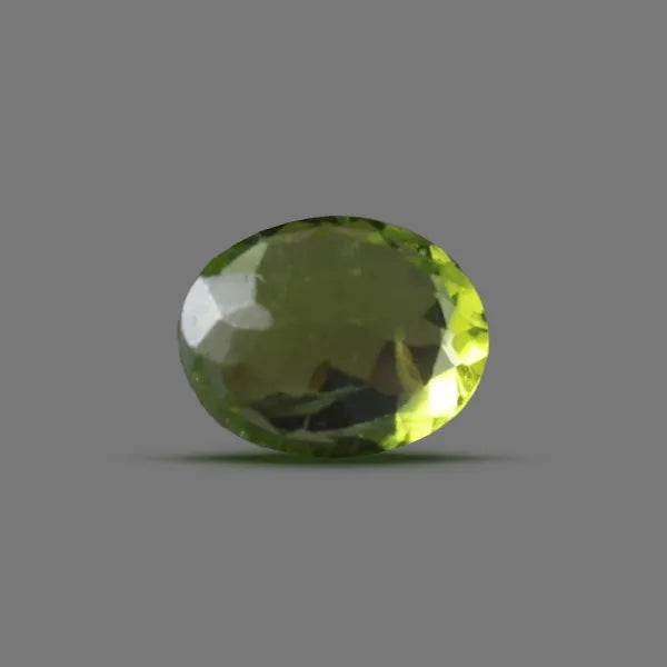 Peridot - 4.09 carats