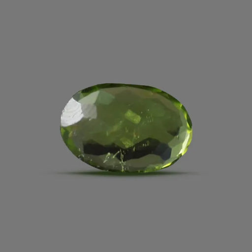 Peridot - 4.09 carats