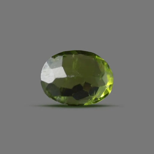 Peridot - 4.14 carats