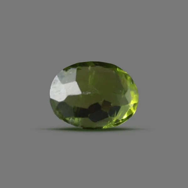 Peridot - 4.14 carats