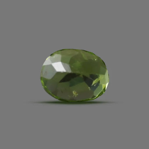Peridot - 4.20 carats