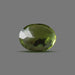 Peridot - 4.21 carats