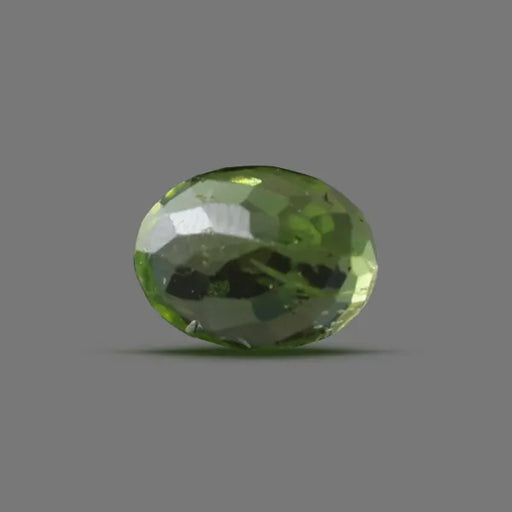 Peridot - 4.42 carats