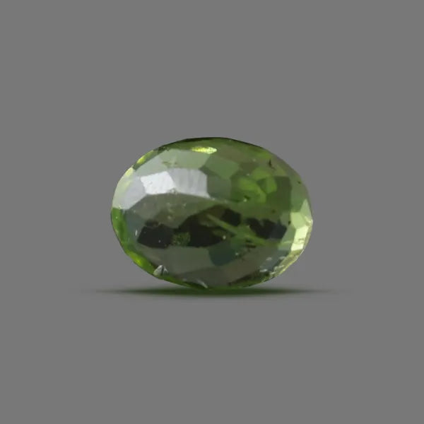 Peridot - 4.42 carats