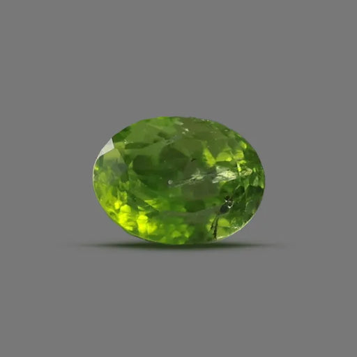 Peridot - 4.42 carats
