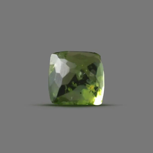 Peridot - 4.45 carats