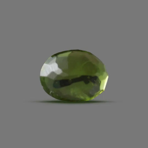 Peridot - 4.46 carats