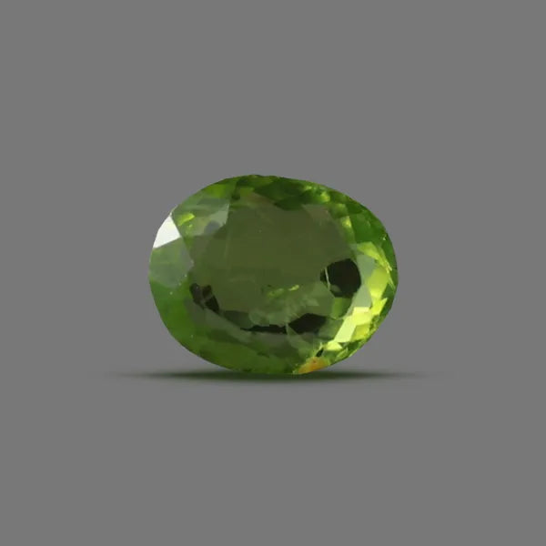 Peridot - 4.63 carats