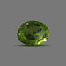Peridot - 4.94 carats