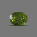 Peridot - 5.43 carats