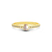 Pearl Gold Ring R4
