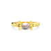 Pearl Gold Ring R12