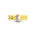 Pearl Gold Ring R24