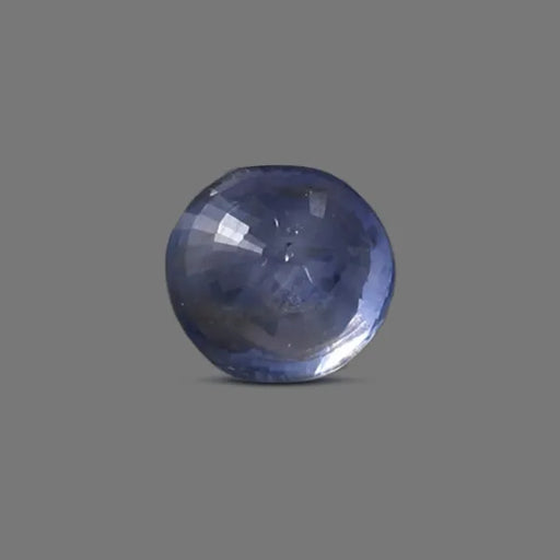 Pitambari Neelam  - 4.12 carats