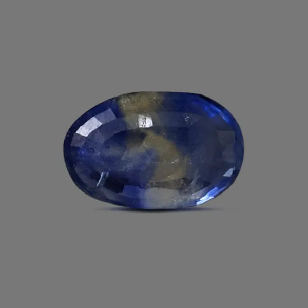 Pitambari Neelam  - 4.50 carats