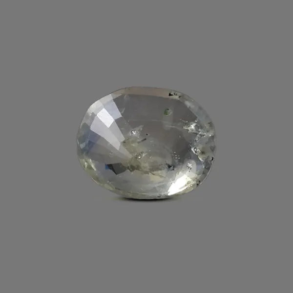 Pitambari Neelam  - 5.15 carats