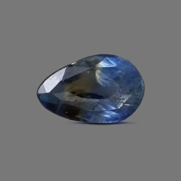 Pitambari Neelam  - 5.00 carats