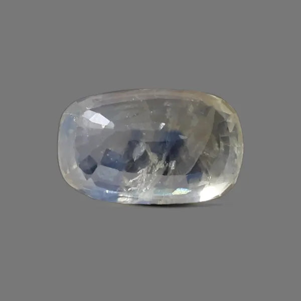 Pitambari Neelam  - 7.60 carats