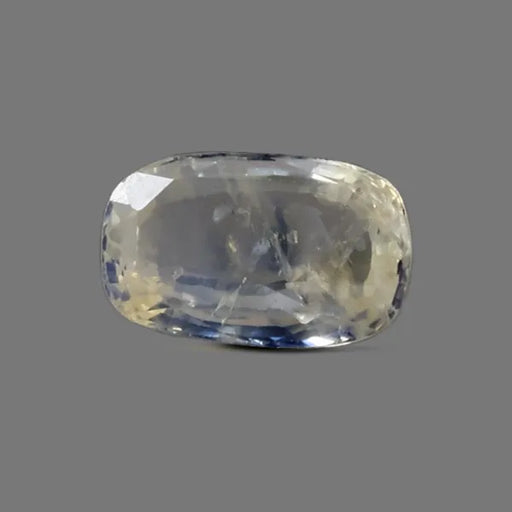 Pitambari Neelam  - 7.60 carats
