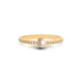 Pearl Panchdhatu Ring R4