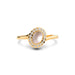 Pearl Panchdhatu Ring R5