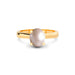 Pearl Panchdhatu Ring R7