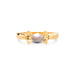 Pearl Panchdhatu Ring R12