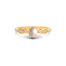 Pearl Panchdhatu Ring R15