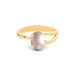 Pearl Panchdhatu Ring R19