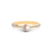 Pearl Panchdhatu Ring R25
