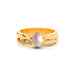 Pearl Panchdhatu Ring R27